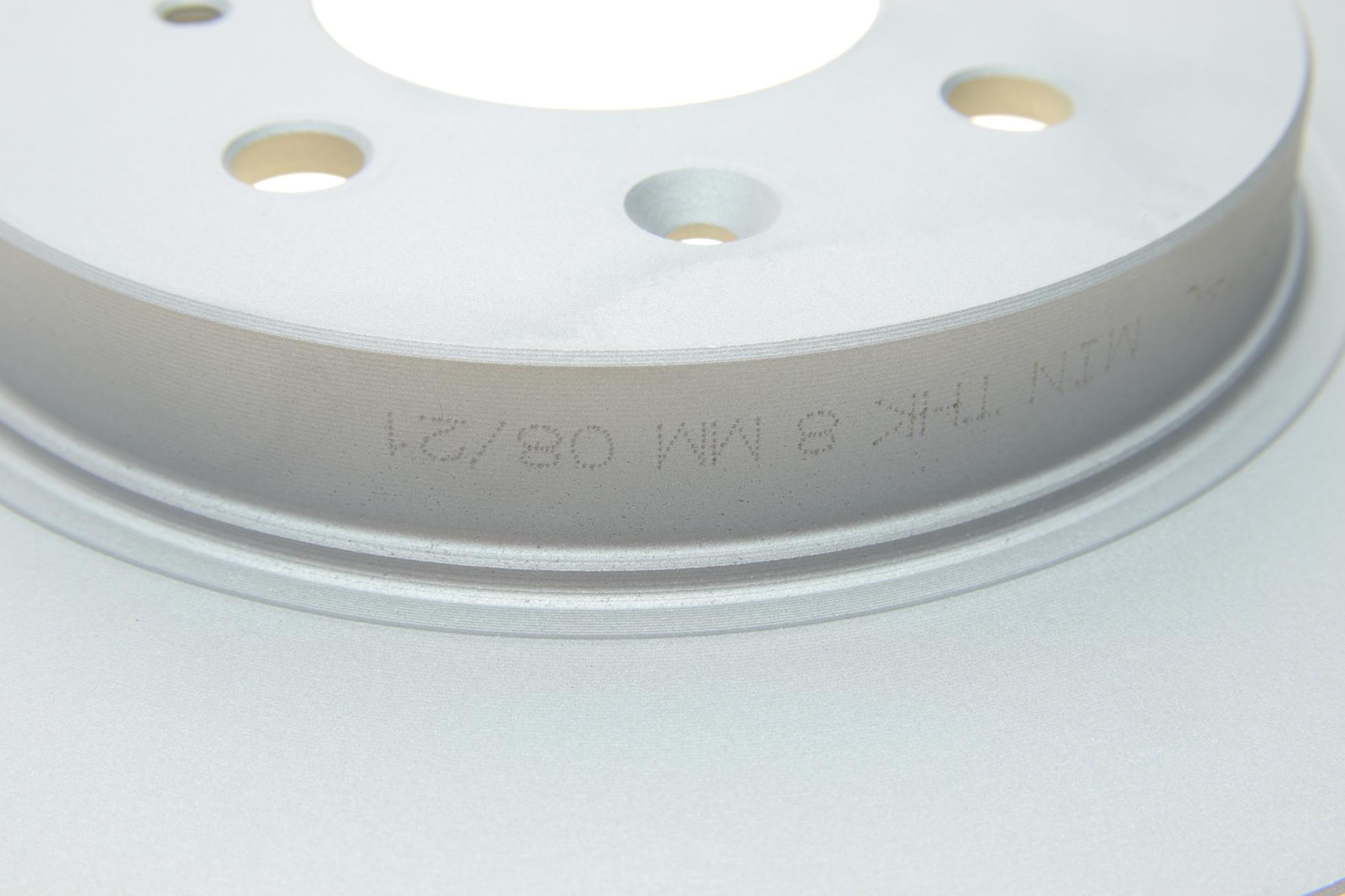 BR2277C KAVO PARTS